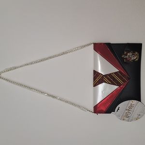 Danielle Nicole Gryffindor Harry Potter Clutch purse
